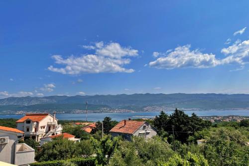 Uitzicht, Apartments with parking space Polje, Krk - 18669 in Polje