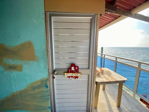 Hostal Estrella De Mar in Isla Mucura