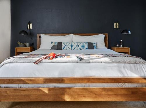 1 king bed