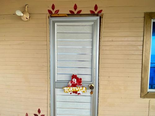 Hostal Estrella De Mar in Isla Mucura