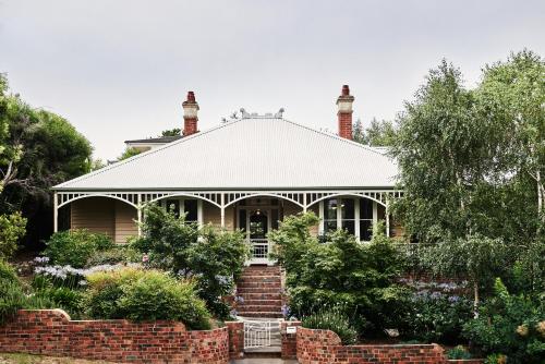 Luxury Bendigo Stay