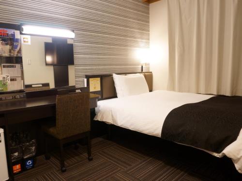 APA HOTEL HONHACHINOHE | 去趣 chicTrip
