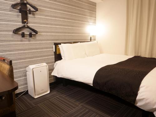 Double Room - Non-Smoking 