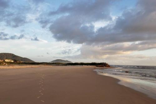 Apartamento com bela vista panorâmica para o mar