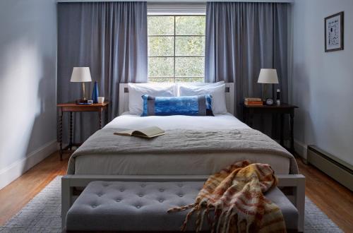 Mine and Farm, The Inn at Guerneville, CA in Guerneville, USA