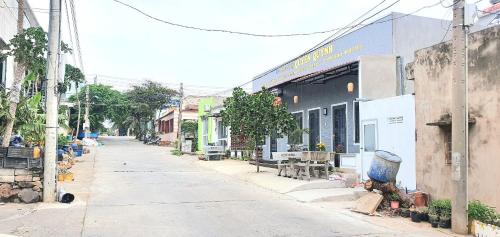 Homestay Quyên Quỳnh - 전망