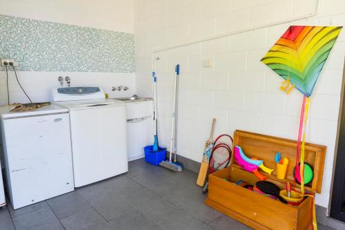 Kurrimine Fishing Haven - Pet Friendly in Kurrimine Beach (QLD)