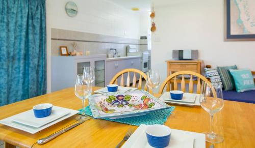 Létesítmények, Kurrimine Fishing Haven - Pet Friendly in Kurrimine Beach (QLD)