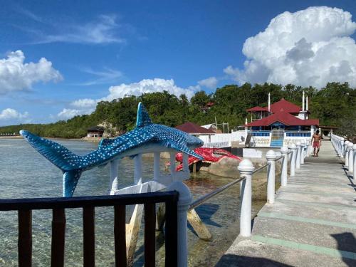 Whispering Palms Island Resort