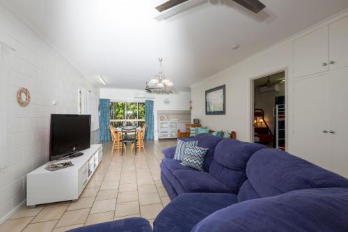 Létesítmények, Kurrimine Fishing Haven - Pet Friendly in Kurrimine Beach (QLD)