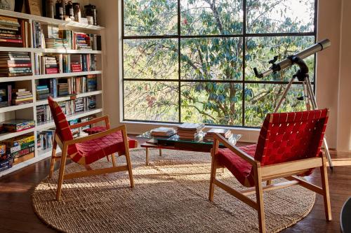 Mine and Farm, The Inn at Guerneville, CA - 레크레이션 시설