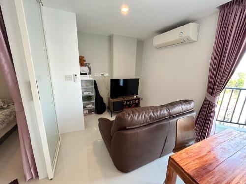 Mantra Beach condo Mae Phim By AA