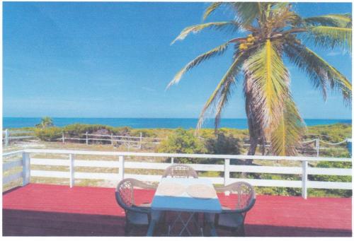 John’s Place in 그랜드 터크