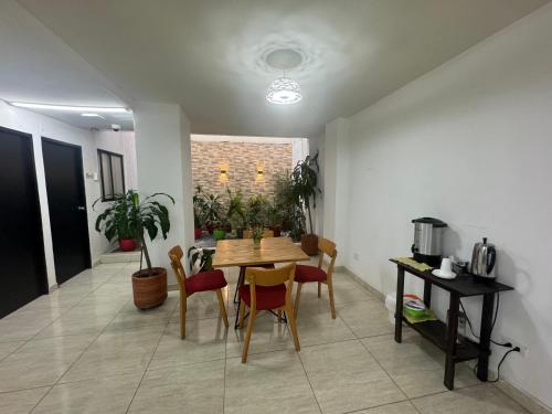 บริการและสิ่งอำนวยความสะดวก, Hotel Mar Inn Cali in กาลี