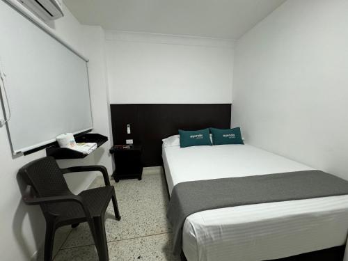 Double Room with Private Bathroom image 2
