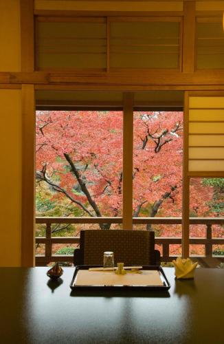 Suikouen Hotel in Kurume