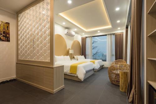 Orestay Garden Hạ Long – Halong, DC