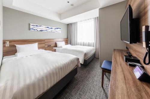 Far East Village Hotel Tokyo Ariake, Tokio (fotografie 7)