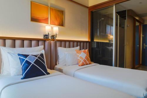 Four Points Flex by Sheraton Bursa Nilüfer, Bursa (zdjęcie 8)
