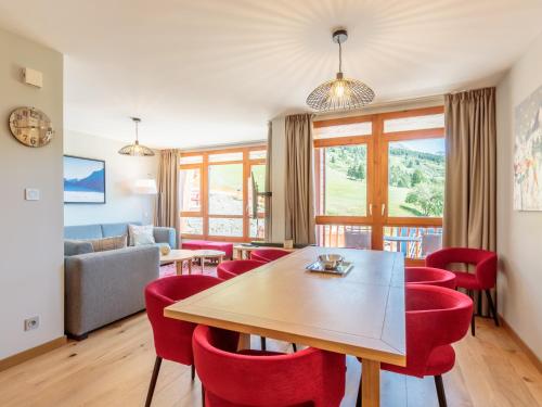 Appartement Les Arcs 1800, 4 pièces, 7 personnes - FR-1-352-58 Les Arcs 1800