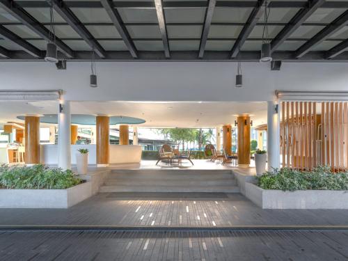 蘇梅島查汶OZO酒店 OZO Chaweng Samui