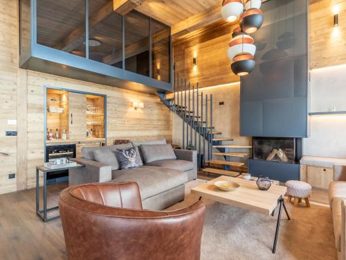 Appartement Les Arcs 1600 5 pièces 12 personnes - FR-1-461A-15 - image 7