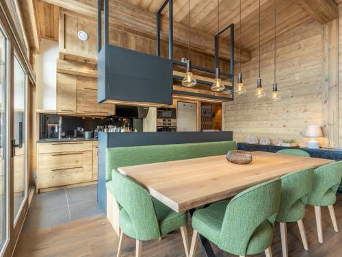 Appartement Les Arcs 1600 5 pièces 12 personnes - FR-1-461A-15 - image 12