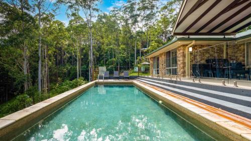 Byron Bay Hinterland Treasure