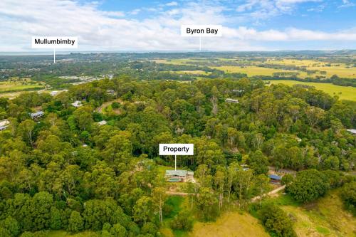 Byron Bay Hinterland Treasure