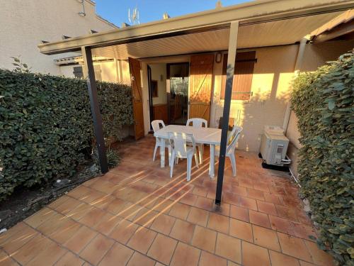 Villa La Franqui, 2 pièces, 4 personnes - FR-1-81-608 - Location, gîte - Leucate