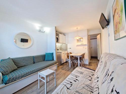 Studio Val-d'Isère, 1 pièce, 4 personnes - FR-1-518-157 Val d Isere