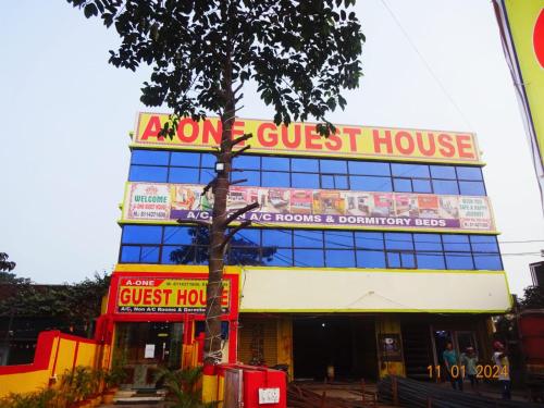 A-ONE GUEST HOUSE in Talcher