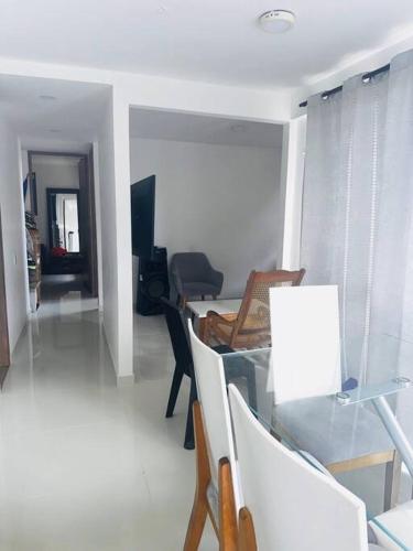 Cali Valle del Lili Apartamento