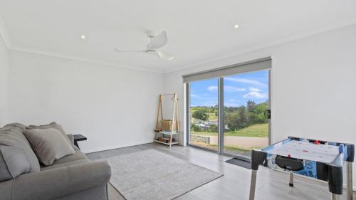 บริการและสิ่งอำนวยความสะดวก, Habitat House in เมตุง