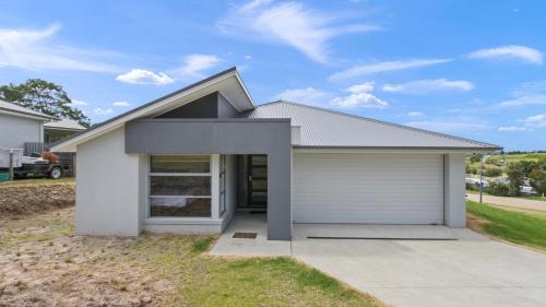 ทัศนียภาพภายนอกโรงแรม, Habitat House in เมตุง