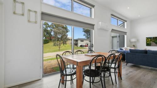 บริการและสิ่งอำนวยความสะดวก, Habitat House in เมตุง