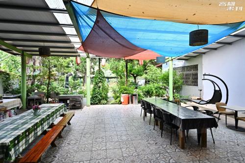 Niuniu & Meng Ka Homestay in Liouguei District