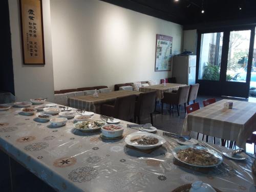 Niuniu & Meng Ka Homestay in Liouguei District