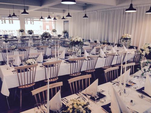 Vista exterior, Fugl Fønix Hotel in Etne