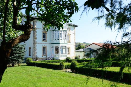  Rural El Solar del Mazo, Pension in Rada bei Riaño