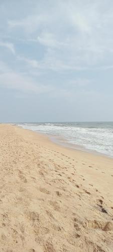 Le Grace Beachview  in Thiruvidandhai