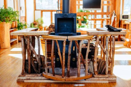 共用Lounge/電視區