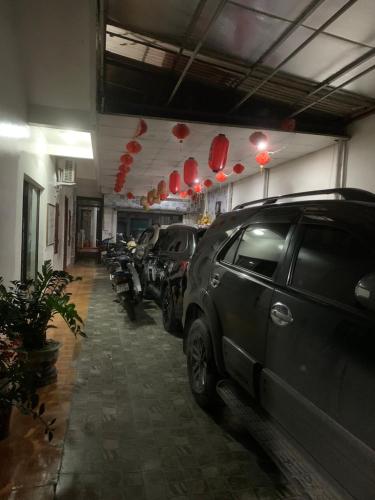 HUONG THAO GUEST HOUSE