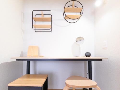 Residence Hotel Kamoike - 편의 시설/서비스