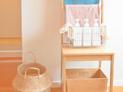 Residence Hotel Kamoike - 편의 시설/서비스