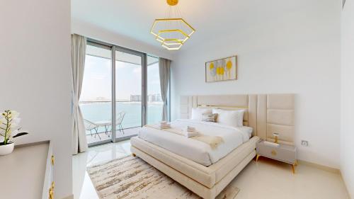 Primestay - EMAAR Beachfront - Beach Isle 2 - image 9