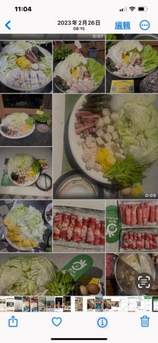 JinJiu Romantic Road 173