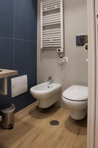 Sorelle Costa apartments