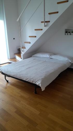 Il Nido Bilocale Niguarda, Milan