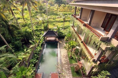 Alam Terrace Cottages